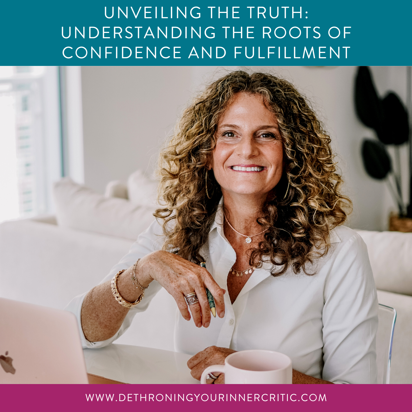 Unveiling the Truth: Understanding the Roots of Confidence and Fulfillment