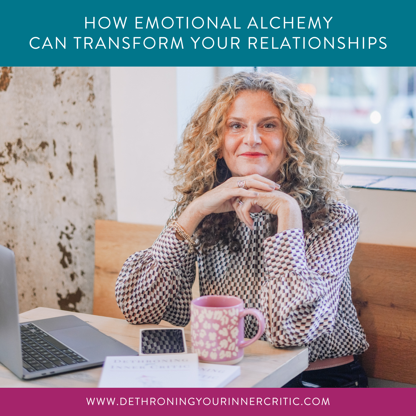 How Emotional Alchemy Can Transform Your Relationships